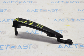 BMW X5 E70 07-13 Outer Rear Left Door Handle