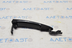 BMW X5 E70 07-13 Outer Rear Left Door Handle
