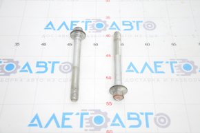 Front subframe mounting bolt 2pcs Honda Accord 13-17 135mm