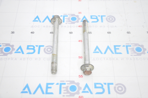 Front subframe mounting bolt 2pcs Honda Accord 13-17 150mm