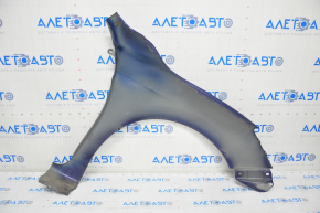 Front left wing Honda Accord 13-17 blue B553P