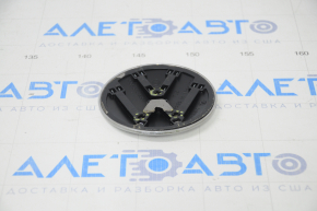 Emblem badge trunk lid VW Jetta 11-18 USA broken guides