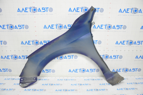 Front right wing Honda Accord 13-17 blue B553P, bumpers