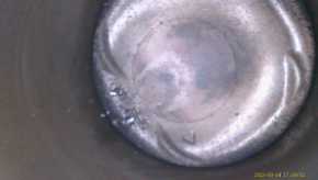 Honda Accord 18-22 1.5T L15BE 26k Engine