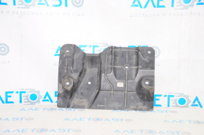 Tank guard left Nissan Rogue 14-20 type 2