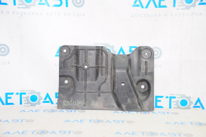 Tank guard left Nissan Rogue 14-20 type 2