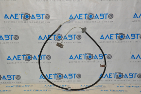Parking brake cable front Nissan Rogue 14-20