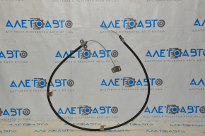 Parking brake cable front Nissan Rogue 14-20