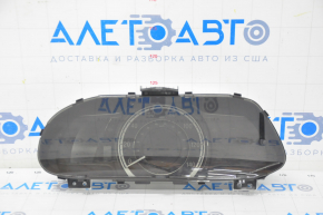 Instrument cluster Honda Accord 13-17 hybrid, 25k