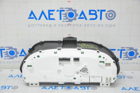Instrument cluster Honda Accord 13-17 hybrid, 25k