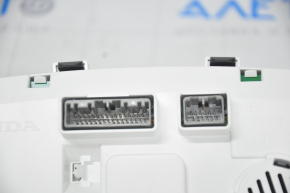 Instrument cluster Honda Accord 13-17 hybrid, 25k