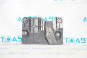Tank guard left Nissan Rogue 14-20 type 2 scratches