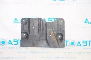 Tank guard left Nissan Rogue 14-20 type 2 scratches