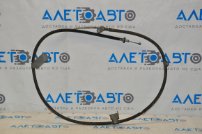 Right parking brake cable for Nissan Rogue 14-20