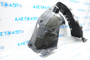Front left fender liner Toyota Camry v70 18 LE JP TYC