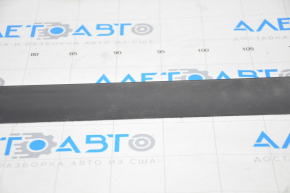 Front bumper lip Honda Accord 14-17 hybrid, rest, scratches