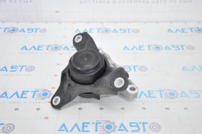 Automatic transmission cushion left upper Honda Accord 16-17 rest hybrid