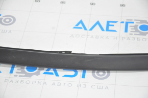 Right roof lining Honda Accord 13-17 seal dried out