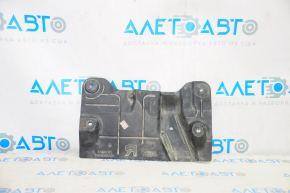 Right Tank Guard Nissan Rogue 14-20 Scratches