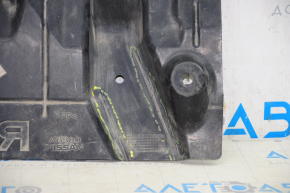 Right Tank Guard Nissan Rogue 14-20 Scratches