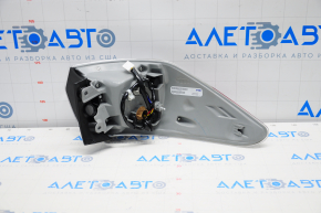 Light outer wing right Toyota Highlander 14-16 TYC