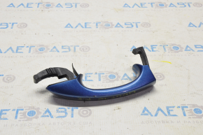 Door handle outer rear right VW Golf 15-21 5d