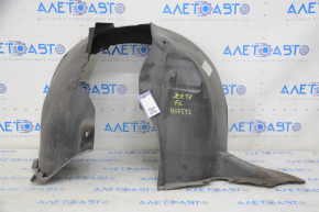 Front left fender liner VW Jetta 15-18 USA