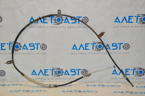 Parking brake cable rear right Mazda CX-5 13-15
