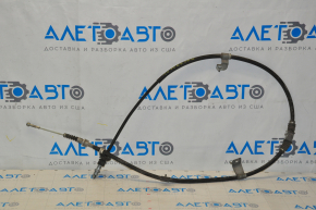 Parking brake cable right Mitsubishi Outlander 14-18 FWD