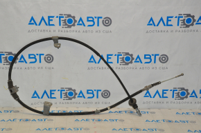 Parking brake cable right Mitsubishi Outlander 14-18 FWD