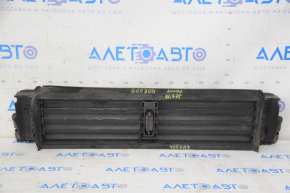 Radiator deflector blinds VW Jetta 15-18 USA with motor