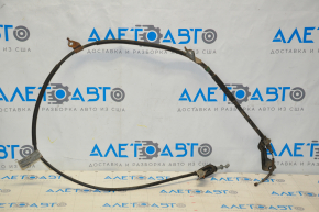Parking brake cable right Subaru Forester 14-18 SJ