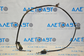 Parking brake cable right Subaru Forester 14-18 SJ