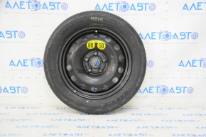 Spare tire spare wheel VW Jetta 11-18 USA R16 125/90