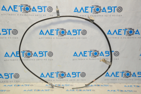 Rear right parking brake cable for Toyota Camry v70 18-24