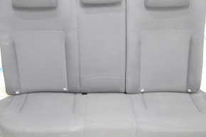 Rear row of seats 2 row VW Jetta 11-18 USA cloth black