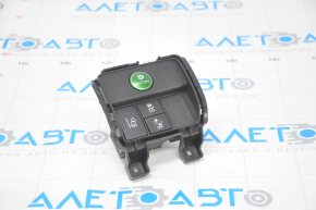 Front Panel Button Panel Honda Accord 16-17 Rest