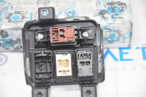 Front Panel Button Panel Honda Accord 16-17 Rest