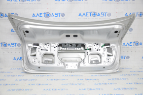 Trunk lid VW Jetta 15-18 USA, silver LA7W, pokes