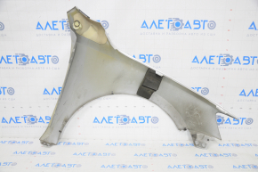 Front left wing VW Jetta 11-18 USA, silver LA7W