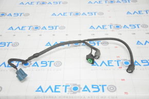 Wiring for front headlight Honda Accord 16-17 rest, under DRL