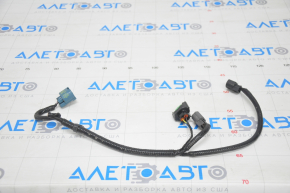 Wiring for front headlight Honda Accord 16-17 rest, under DRL