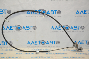 Parking brake cable central Hyundai Sonata 15-17