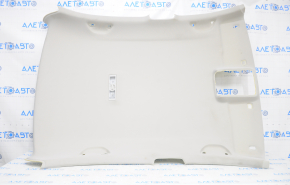 Headlining VW Jetta 11-18 USA without sunroof gray