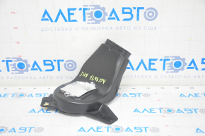 Air duct cooling VVB Honda Accord 16-17 hybrid, right first
