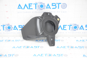 Air duct cooling VVB Honda Accord 16-17 hybrid, right first