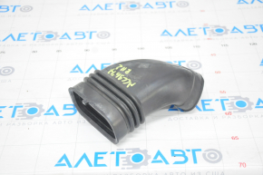 Air duct cooling VVB Honda Accord 16-17 hybrid, right second