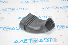 Air duct cooling VVB Honda Accord 16-17 hybrid, right second