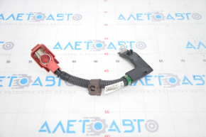 Positive battery terminal Honda Accord 16-17 rest hybrid