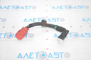 Positive battery terminal Honda Accord 16-17 rest hybrid